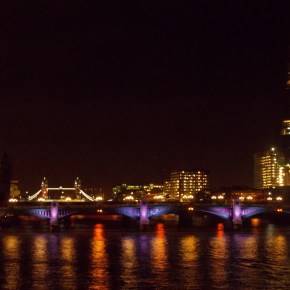 London’s calling (and it’s about to go&nbsp;crazy)