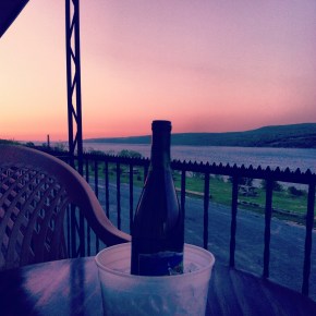 North American Road Trip – Finger&nbsp;Lakes