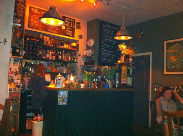 I apologise for the quality