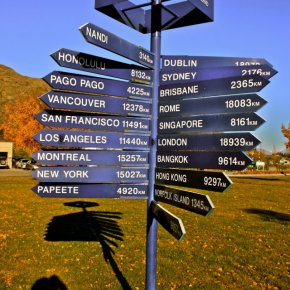 The Perfect Travel&nbsp;Companion