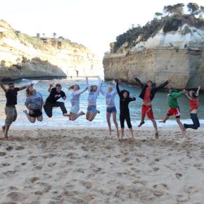 Reverse Culture Shock: what you never&nbsp;expected