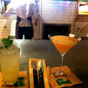 Snooping in Shoreditch: food glorious&nbsp;food