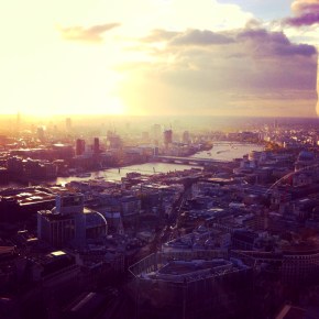 London afternoon tea: British at its&nbsp;best