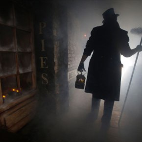 Return to The London Dungeon: what’s&nbsp;changed?