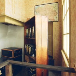 Inside Anne Frank’s&nbsp;House