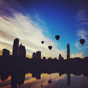 My Favourite Travel Inspired Instagram&nbsp;Accounts