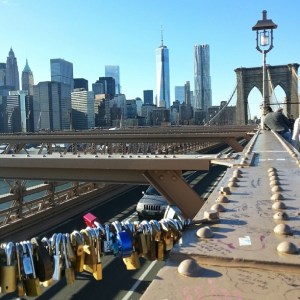 katiecleod - brooklyn bridge