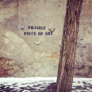 travelettes - vienna