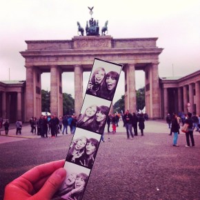 Photo Memories & Win a&nbsp;Camera!