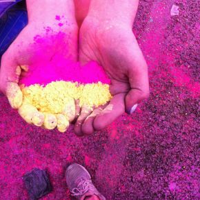 Surviving The Colour Run: All You Need to&nbsp;Know