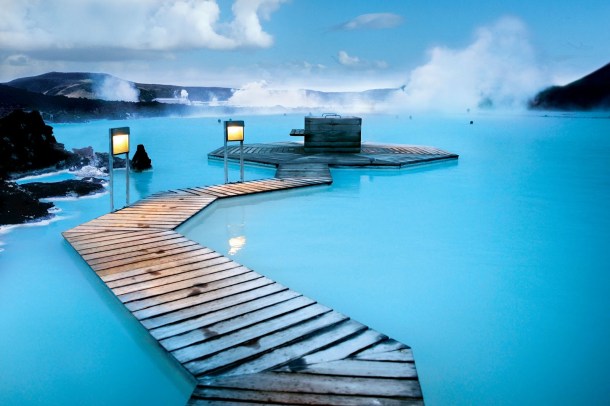 BlueLagoon