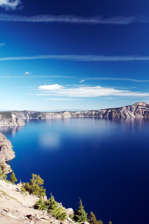 Crater Lake