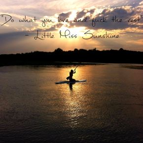 I said a Blog Hop and You Don’t&nbsp;Stop…