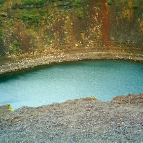 In Pictures: Iceland in&nbsp;Summer