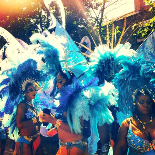 Notting Hill Carnival