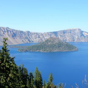 The Wonders of Oregon,&nbsp;USA