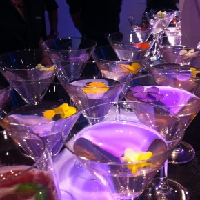 A Night at the Cosmopolitan Blog&nbsp;Awards