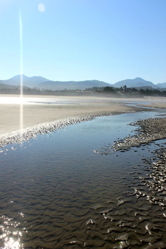 Cannon Beach