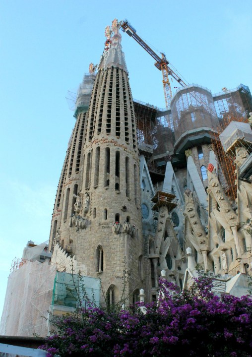 Sagrada Familia
